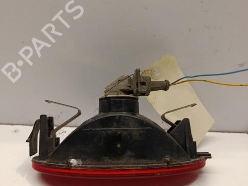 Rear fog light PEUGEOT 206 Hatchback (2A/C) 1.9 D | BP30132826C37