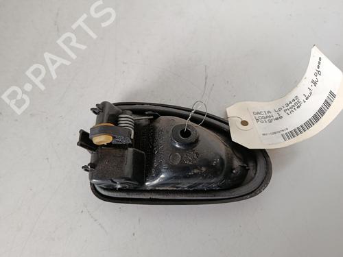 Højre fortil invendig håndtag DACIA LOGAN (LS_) 1.5 dCi (LS0W) | BP36901357I14 - Image 3