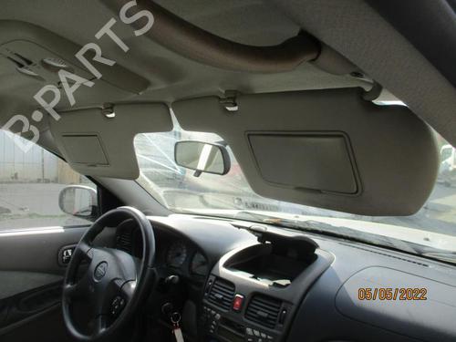 rear-mirror-nissan-almera-ii-hatchback-n16-2000-27029182 main image