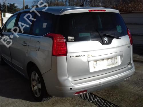 Front left panel PEUGEOT 5008 (0U_, 0E_) 2.0 HDi 150 / BlueHDi 150 | BP27027424C58 - Image 8