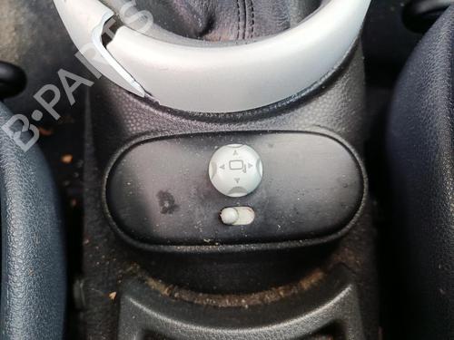 Comutador espelhos MINI MINI (R50, R53) One (90 hp) 31149889