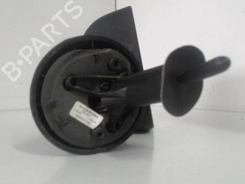 Right mirror DACIA LOGAN MCV (KS_) 1.5 dCi (KS0W) | BP27030436C27