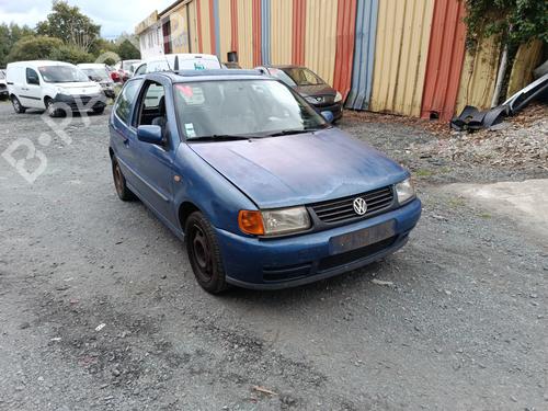 Used Parts VW POLO III (6N1) 60 1.4 (60 hp) 4372593