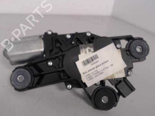 Viskermotor bakrute FORD FOCUS C-MAX (DM2) 2.0 TDCi | BP27029361M102 