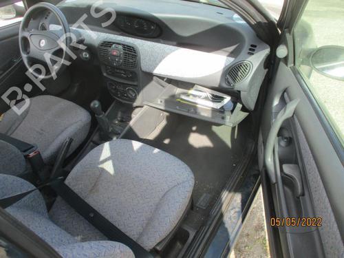 Used Ignition barrel LANCIA Y (840_) 1.2 (840AA, 840AF1A) (60 hp) 27031007