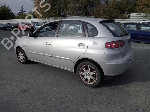 Right mirror SEAT IBIZA III (6L1) 1.9 TDI | BP27030793C27 