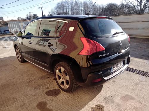 Front left panel PEUGEOT 3008 I MPV (0U_) 1.6 HDi | BP27035896C58 - Image 4