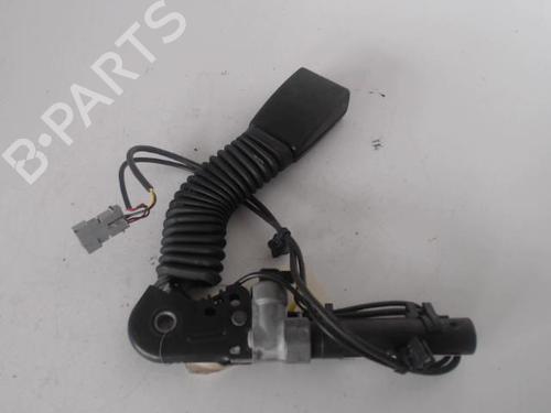 Used Seat buckle MINI MINI (R56) Cooper D (109 hp) 27038803
