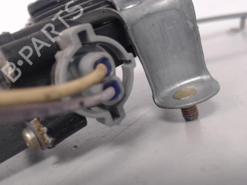 Used Front left window mechanism RENAULT CLIO II (BB_, CB_) 1.5 dCi (B/CB07) (65 hp) 28796787