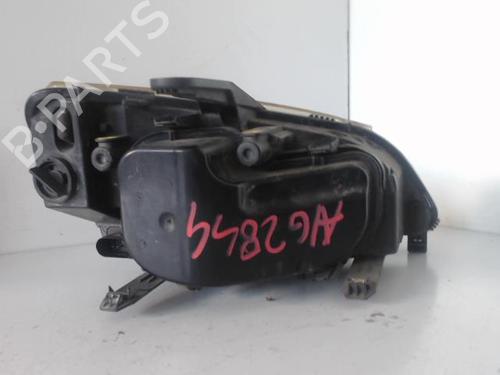 Venstre forlygte FORD FOCUS C-MAX (DM2) 1.8 | BP27037106C28 