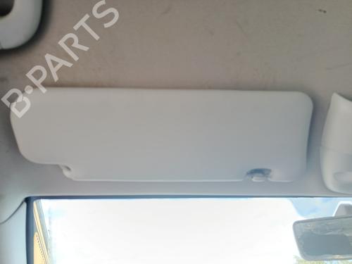Used Left sun visor Left sun visor FIAT STILO (192_) 1.9 JTD (192_XF1A) (80 hp) 40113123 40113123