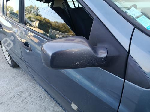 right-mirror-renault-clio-iii-br01-cr01-2005-2006-2007-2008-2009-2010-2011-2012-2013-2014-40113014 main image