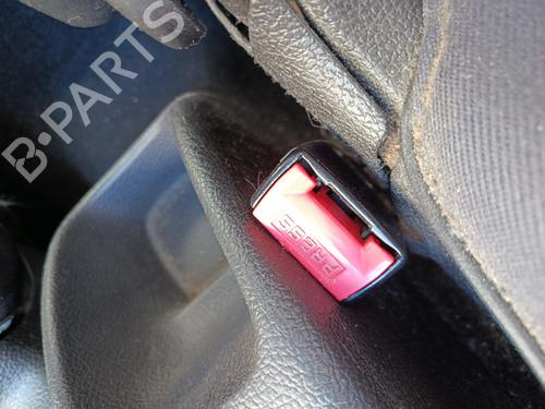 Sikkerhedssele-spænde PEUGEOT 206 Hatchback (2A/C) 1.4 i (75 hp) 30962721