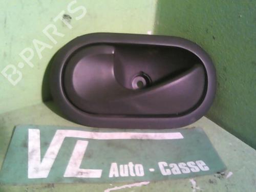 Front left interior door handle RENAULT CLIO III (BR0/1, CR0/1) 1.5 dCi (BR17, CR17) | BP27031917I13 
