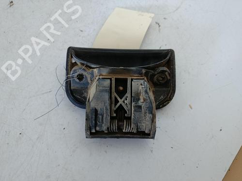 Used Front right exterior door handle Front right exterior door handle CITROËN BERLINGO / BERLINGO FIRST Box Body/MPV (M_) 1.9 D (MBDJY) (70 hp) 40112802 40112802