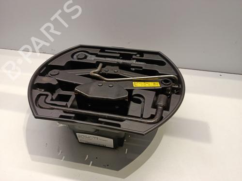 Jack Kit PEUGEOT 207 (WA_, WC_) 1.6 HDi | BP30130080C119 