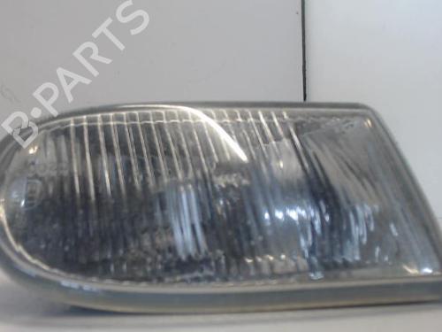 Left front fog light RENAULT LAGUNA I (B56_, 556_) 1.8 (B56Z) | BP27574386C30 