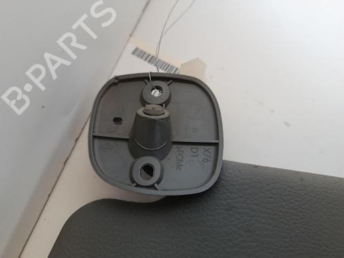 Højre solskærm RENAULT KANGOO (KC0/1_) 1.5 dCi (KC08, KC09) | BP39213327I2 - Image 2