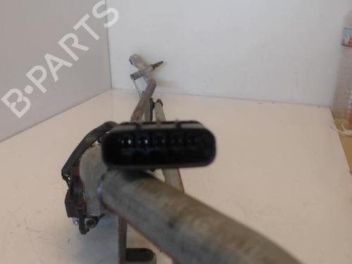 Viskermotor vindrute OPEL MERIVA A MPV (X03) 1.3 CDTI (E75) | BP27030450M29 