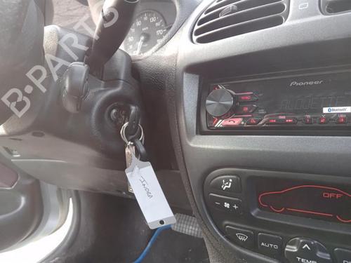 Used Ignition barrel Ignition barrel PEUGEOT 206 SW (2E/K) 1.6 16V (109 hp) 27030810 27030810