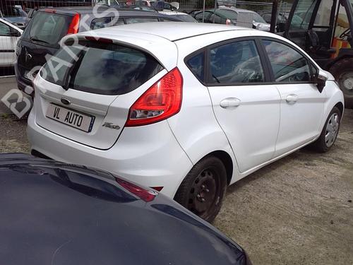 Switch FORD FIESTA VI (CB1, CCN) 1.4 TDCi | BP27031145I30 