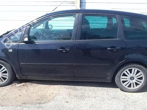 Front bumper FORD FOCUS C-MAX (DM2) 1.6 TDCi | BP27031182C7 