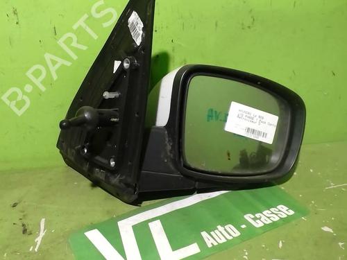 Right mirror HYUNDAI i10 I (PA) 1.1 CRDi | BP27029977C27