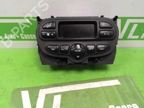 Used Climate control PEUGEOT 307 (3A/C) 2.0 HDi 110 (107 hp) 27037471