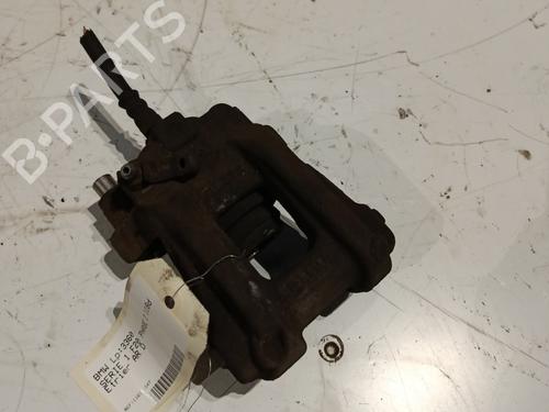 Used Right rear brake caliper Right rear brake caliper BMW 1 (F20) 118 d (150 hp) 33305038 33305038
