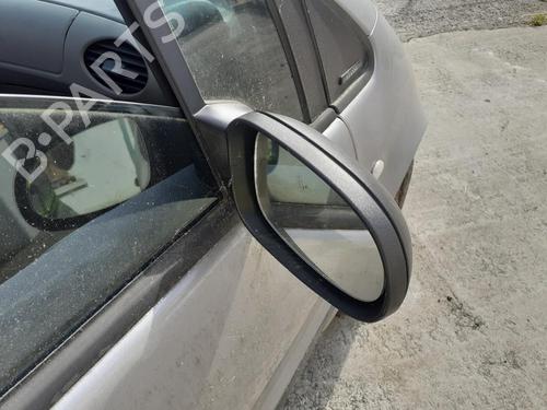 Right mirror MERCEDES-BENZ A-CLASS (W168) A 170 CDI (168.008) | BP27497566C27 