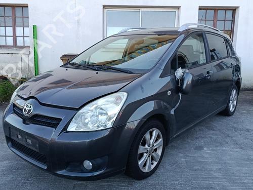 Used Switch Switch TOYOTA COROLLA Verso (ZER_, ZZE12_, R1_) 2.2 D-4D (AUR10_, AUR10R) (136 hp) 34057404 34057404