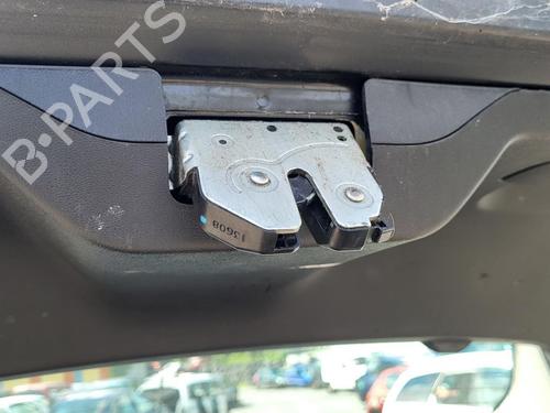 Tailgate lock FIAT BRAVO II (198_) 1.6 D Multijet (198AXL1B) | BP27028619C101 