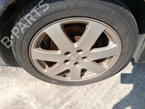 Used Right rear brake caliper Right rear brake caliper 37632031 37632031