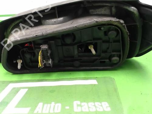 Left taillight PEUGEOT 306 Hatchback (7A, 7C, N3, N5) 1.9 D | BP27038299C34 