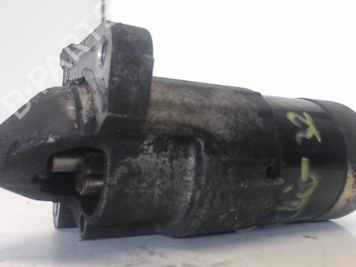 Used Starter Starter RENAULT CLIO II (BB_, CB_) 1.5 dCi (B/CB07) (65 hp) 29209266 29209266