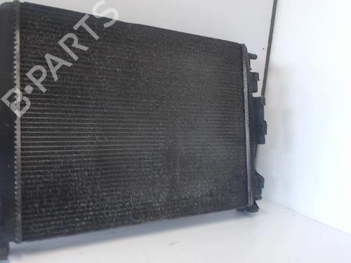 Used Water radiator RENAULT MEGANE II (BM0/1_, CM0/1_) 1.5 dCi (BM1E, CM1E) (106 hp) 29190617