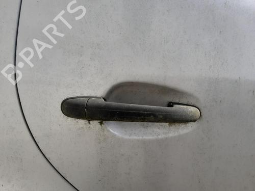 Used Rear right exterior door handle MERCEDES-BENZ A-CLASS (W168) A 170 CDI (168.008) (90 hp) 27497574