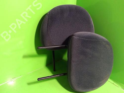 Headrest PEUGEOT 206 Hatchback (2A/C) 2.0 HDI 90 | BP27034862I31 