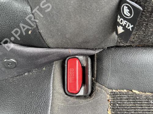 Used Seat buckle CITROËN C4 II (NC_) 1.6 HDi 115 (114 hp) 27033043