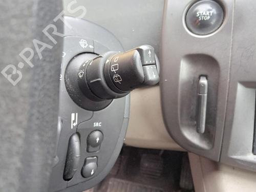 Used Card reader RENAULT SCÉNIC II (JM0/1_) 1.6 16V (JM1R) (112 hp) 27036457