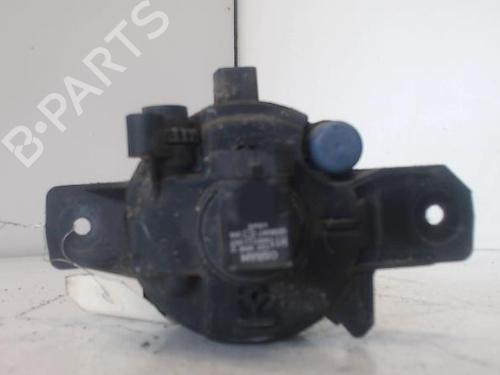 Used Left front fog light Left front fog light 29209271 29209271