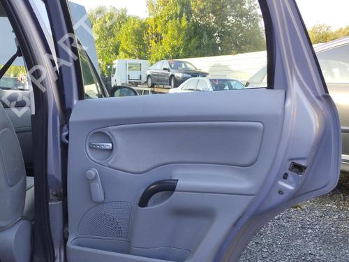 Right rear door CITROËN C3 I (FC_, FN_) 1.4 i | BP29851652C5