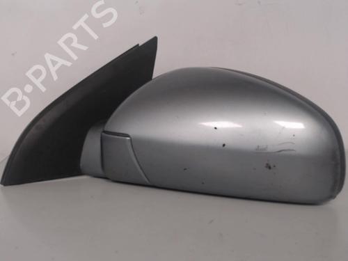 Used Left mirror OPEL VECTRA C Estate (Z02) 1.9 CDTI (F35) (120 hp) 27037136