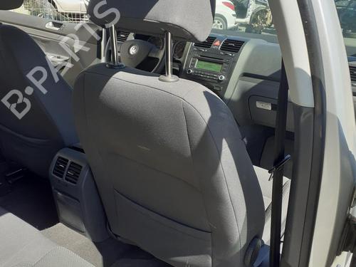 Right front seat VW GOLF V (1K1) 1.9 TDI | BP27385896C16 