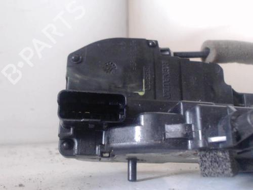 Rear right lock RENAULT KOLEOS I (HY_) 2.0 dCi (HY0K) | BP27035554C99 
