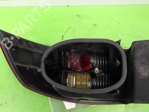 Left taillight RENAULT LAGUNA II (BG0/1_) 1.9 dCi | BP27030000C34 