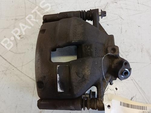 Left front brake caliper PEUGEOT 308 II (LB_, LP_, LW_, LH_, L3_) 1.6 BlueHDi 120 | BP29761416M105