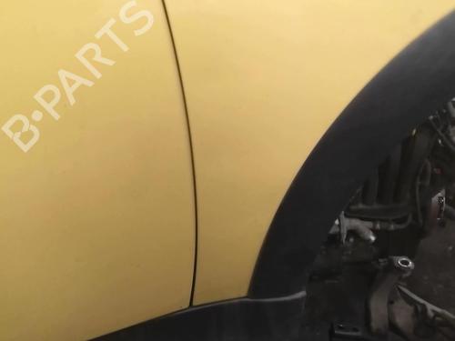Right front fenders MINI MINI (R50, R53) Cooper | BP27034522C42 