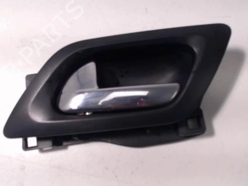 Used Rear left interior door handle CITROËN C4 I (LC_) 1.6 HDi (90 hp) 27034979