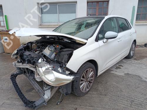 Rear left window mechanism CITROËN C4 II (NC_) 1.6 HDi 110 | BP36394575C24  - Image 8